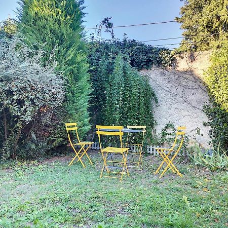 Gite L'Odonate, Partage Des Eaux L'Isle-sur-la-Sorgue Bagian luar foto